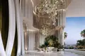 Apartamento 2 habitaciones 77 m² Dubái, Emiratos Árabes Unidos