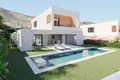 Villa de 4 dormitorios 242 m² Finestrat, Španjolska