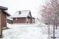 Haus 3 zimmer 112 m² Krupica, Belarus