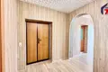 House 90 m² Zapollie, Belarus