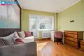 Mieszkanie 2 pokoi 51 m² Wilno, Litwa
