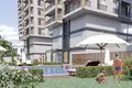 Apartamento 3 habitaciones 121 m² Kepez, Turquía