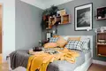 4 room apartment 99 m² Marupe, Latvia