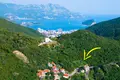Parcelas  Prijevor, Montenegro