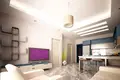 Mieszkanie 2 pokoi 55 m² Mahmutlar Mahallesi, Turcja