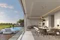 Villa de tres dormitorios 125 m² Yiti, Omán