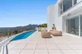 Willa 4 pokoi 616 m² Altea, Hiszpania
