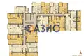 Mieszkanie 44 m² Sweti Włas, Bułgaria