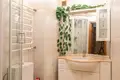 Mieszkanie 1 pokój 33 m² Mińsk, Białoruś
