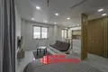 1 room apartment 39 m² Hrodna, Belarus
