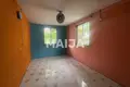 Maison  Moba, Nigéria