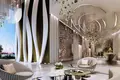 Wohnung in einem Neubau Damac BAY 2 By Cavalli