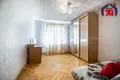 Appartement 3 chambres 86 m² Minsk, Bélarus