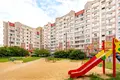 Apartamento 3 habitaciones 71 m² Minsk, Belarús