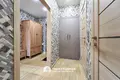 2 room apartment 51 m² in Minsk, Belarus