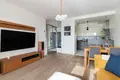 3 room apartment 74 m² Warsaw, Poland