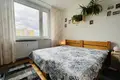 Mieszkanie 3 pokoi 61 m² Warszawa, Polska