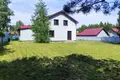 Chalet 237 m² Kalodziscanski sielski Saviet, Bélarus