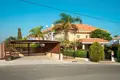 Apartment 7 bedrooms 687 m² Kato Polemidion Municipality, Cyprus