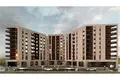 Квартира 2 комнаты 92 м² Paskuqan, Албания