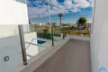 Villa de tres dormitorios 149 m² San Pedro del Pinatar, Španjolska