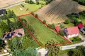 Działki 1 798 m² Mielno, Polska