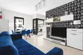 Appartement 2 chambres 57 m² Varsovie, Pologne