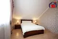 Cottage 187 m² Čurylavičy, Belarus