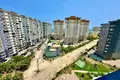 2 bedroom apartment 95 m² Mezitli, Turkey