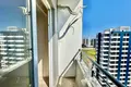 Mieszkanie 2 pokoi 56 m² Mezitli, Turcja