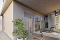 Apartamento 2 habitaciones 103 m² Ypsonas Municipality, Chipre