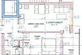 1 bedroom apartment 68 m² Burgas, Bulgaria