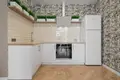 Квартира 2 комнаты 45 м² в Минске, Беларусь