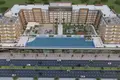 Жилой комплекс Инвестиционные апартаменты в The Community под 7% годовых в центре района Motor City, Дубай
