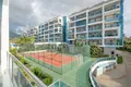 Mieszkanie 3 pokoi 105 m² Kestel, Turcja