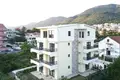 Wohnung 1 Schlafzimmer 49 m² Tivat, Montenegro