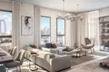 Residential complex New residence Jadeel with swimming pools close to Dubai Marina, Umm Suqeim, Dubai, UAE