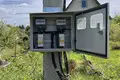 House 30 m² Dziescanski sielski Saviet, Belarus