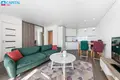 Квартира 2 комнаты 40 м² в Вильнюсе, Литва