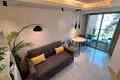 Piso independiente 1 habitacion 37 m² Pattaya City, Tailandia