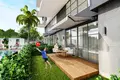 Oficina 2 habitaciones 70 m² en Alanya, Turquía