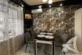 3 room apartment 69 m² Muchaviecki sielski Saviet, Belarus