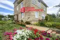Wohnung 2 zimmer 54 m² Hrodna, Belarus