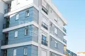 Penthouse 4 pokoi 130 m² Konyaalti, Turcja