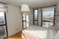 Квартира 2 комнаты 58 м² Бахчелиэвлер, Турция
