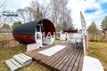 Casa  Liminka, Finlandia