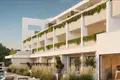 Ático 2 habitaciones 99 m² Erimi Municipality, Chipre