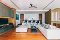 Villa 2 chambres 132 m² Ban Khao Pi Lai, Thaïlande