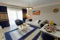 Wohnung 1 zimmer 115 m² Mahmutlar, Türkei