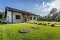 House 116 m² Cicha Gora, Poland